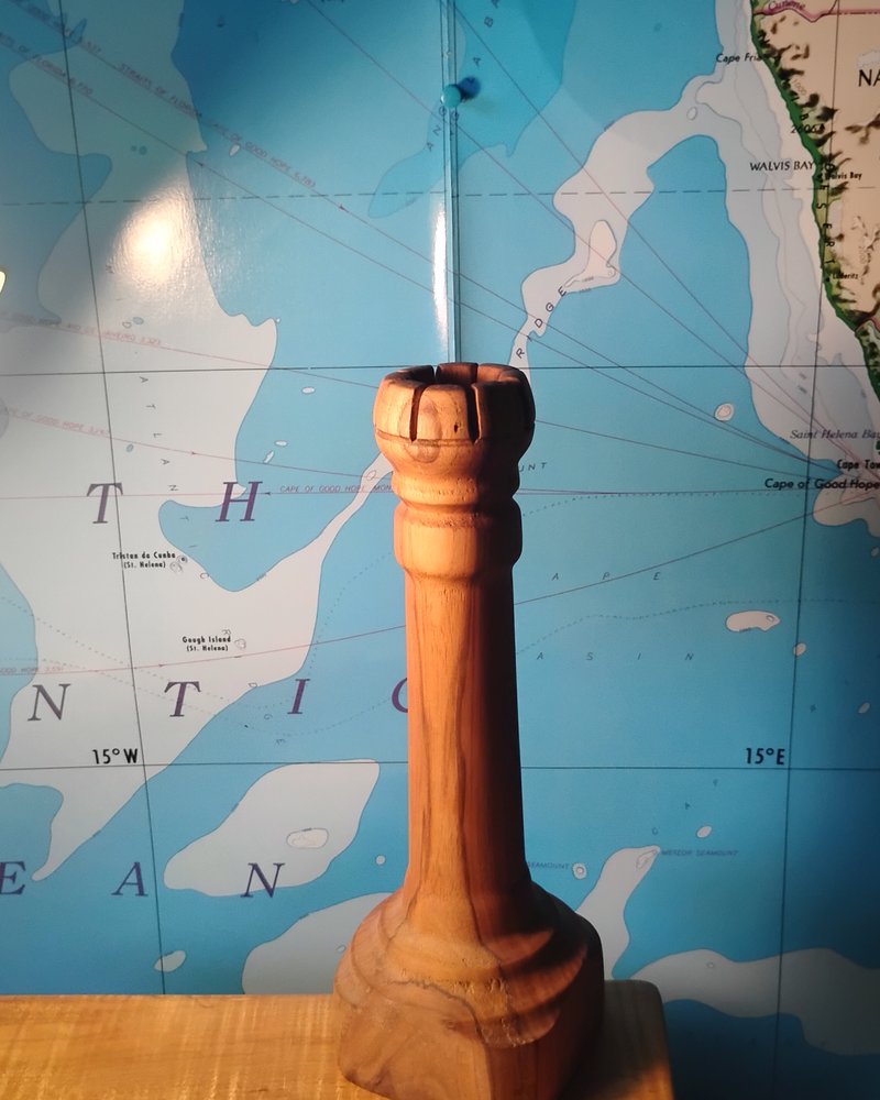 Bespoke furniture by Brooks Woodworks