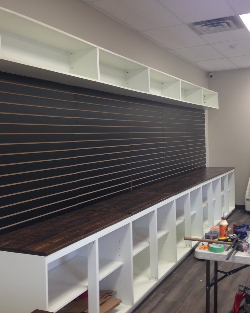 Custom woodworking, Fraser Valley BC