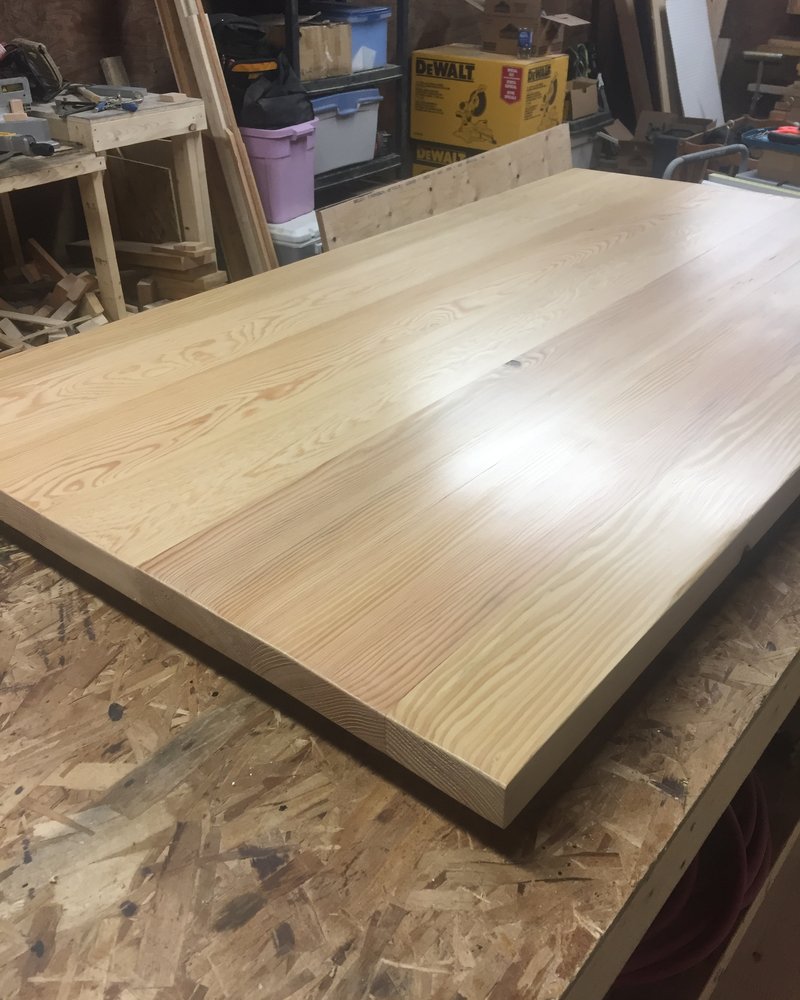 Bespoke woodwork by Brooks Woodworks